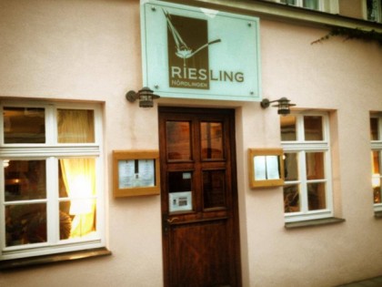 Photo: RIESLING 